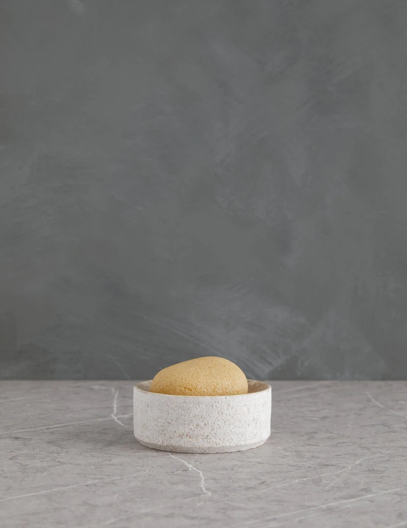 Lulu And Georgia Limestone Bath Accessories By Kassatex 42 Lulu And Georgia Limestone Bath Accessories By Kassatex