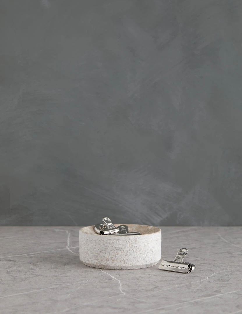 Lulu And Georgia Limestone Bath Accessories By Kassatex 18 Lulu And Georgia Limestone Bath Accessories By Kassatex