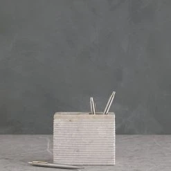 Lulu And Georgia Limestone Bath Accessories By Kassatex 72 Lulu And Georgia Limestone Bath Accessories By Kassatex