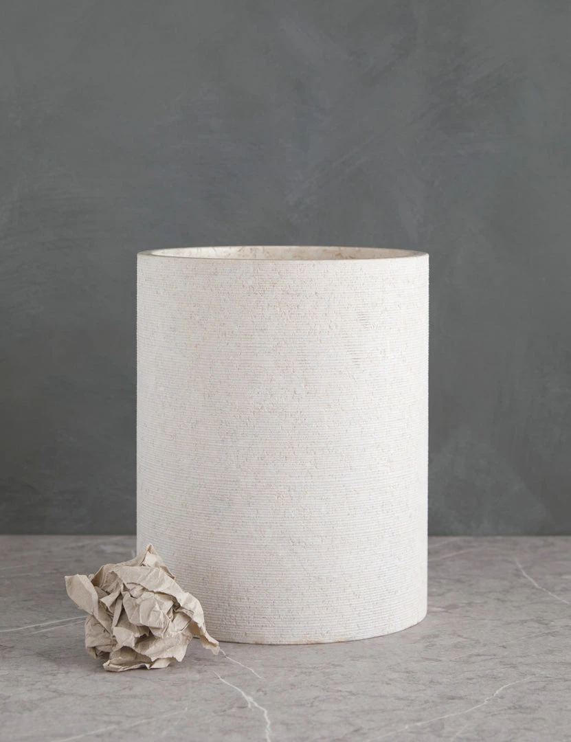 Lulu And Georgia Limestone Bath Accessories By Kassatex 47 Lulu And Georgia Limestone Bath Accessories By Kassatex