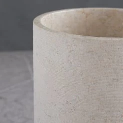 Lulu And Georgia Limestone Bath Accessories By Kassatex 84 Lulu And Georgia Limestone Bath Accessories By Kassatex