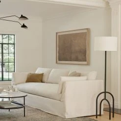 Lulu And Georgia Daiyu Floor Lamp New