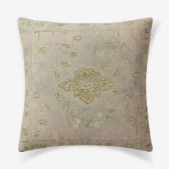 Lulu And Georgia Lynette Pillow New