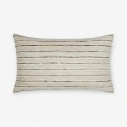 Lulu And Georgia Marit Silk Pillow Organic Harmony Collection