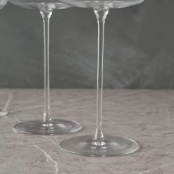 Lulu And Georgia Metropolitan Grand Cru Wine Glasses (Set Of 4) By LSA International New