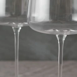 Lulu And Georgia Metropolitan Grand Cru Wine Glasses (Set Of 4) By LSA International New