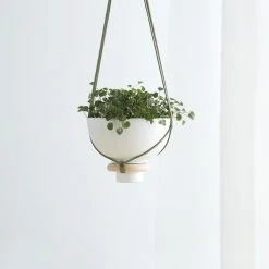 Lulu And Georgia New Karla Mini Hanger + Planter 7 Lulu And Georgia New Karla Mini Hanger + Planter