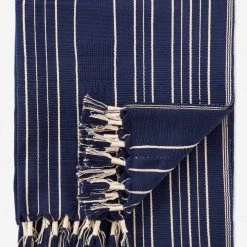 Lulu And Georgia Deni Throw