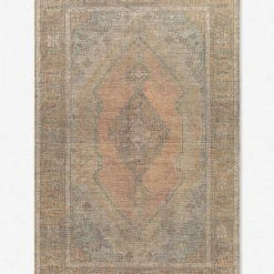 Lulu And Georgia Kabir Rug