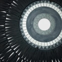 Lulu And Georgia Yesina Wall Hanging Malene Barnett Kindred Collection