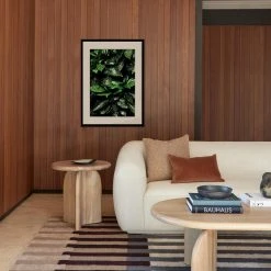 Lulu And Georgia 'Still Life 7' Photography Print By Ashley Johnson Mossy Greens