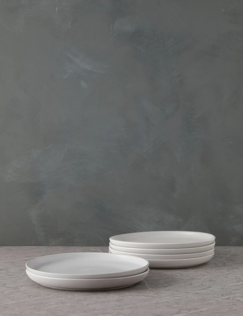 Lulu And Georgia New Pacifica Dinner Plates (Set Of 6) By Casafina 17 Lulu And Georgia New Pacifica Dinner Plates (Set Of 6) By Casafina