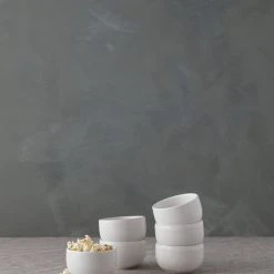 Lulu And Georgia New Pacifica Ramekins (Set Of 6) By Casafina