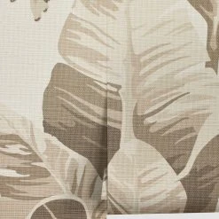 Lulu And Georgia Earth Tones Pacifico Palm Peel + Stick Wallpaper By Nathan Turner 18 Lulu And Georgia Earth Tones Pacifico Palm Peel + Stick Wallpaper By Nathan Turner