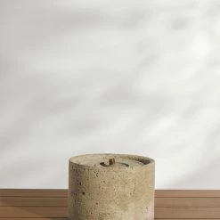 Lulu And Georgia Pebble Fountain By Campania International New