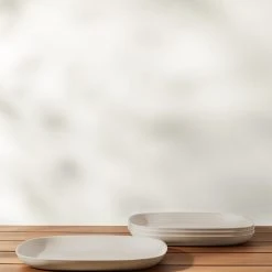 Lulu And Georgia Pia Bamboo Dinner Plate (Set Of 4) Outdoor Collection 27 Lulu And Georgia Pia Bamboo Dinner Plate (Set Of 4) Outdoor Collection