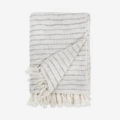 Lulu And Georgia New Jojo Oversized Throw By Pom Pom At Home