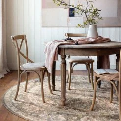 Lulu And Georgia Rosemarie Rug By Chris Loves Julia X Loloi New 26 Lulu And Georgia Rosemarie Rug By Chris Loves Julia X Loloi New