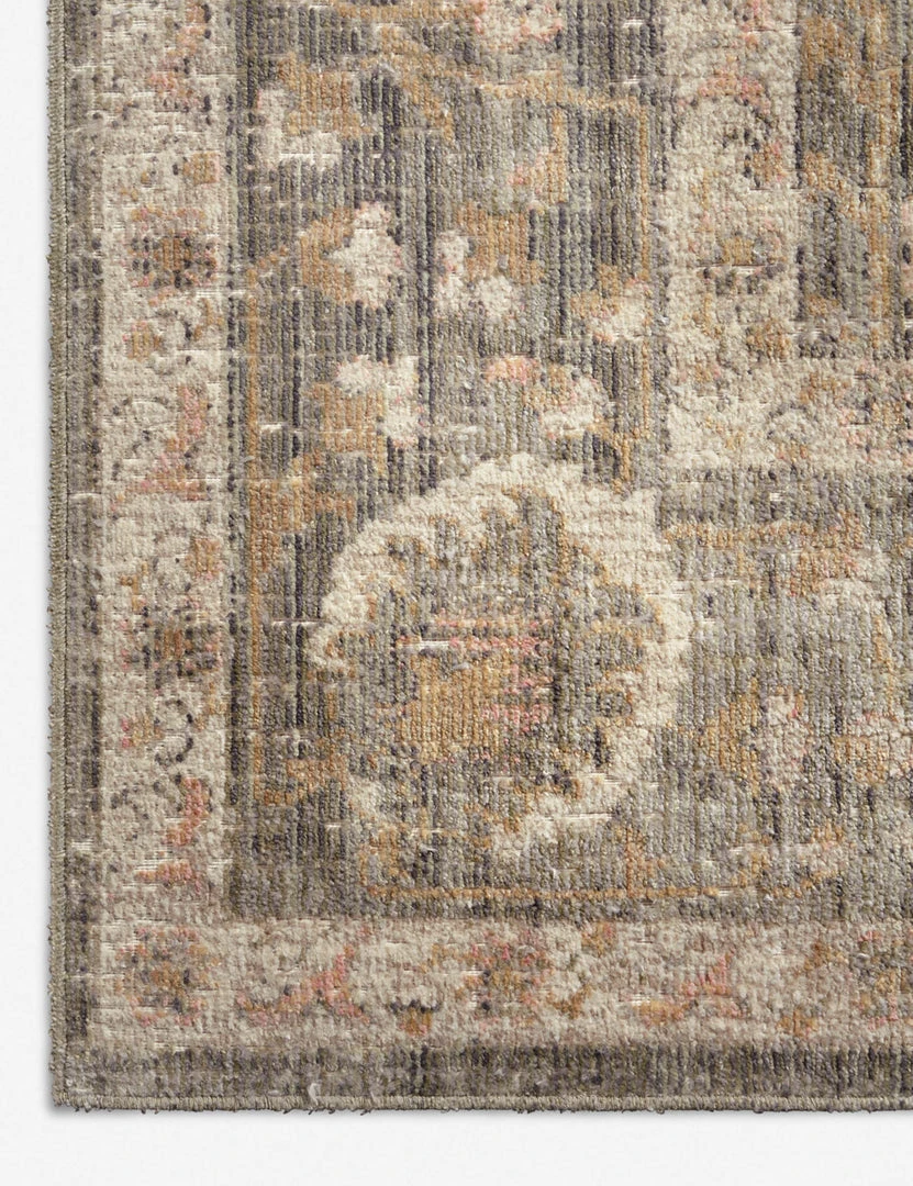 Lulu And Georgia Rosemarie Rug By Chris Loves Julia X Loloi New 11 Lulu And Georgia Rosemarie Rug By Chris Loves Julia X Loloi New