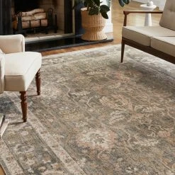 Lulu And Georgia Rosemarie Rug By Chris Loves Julia X Loloi New 28 Lulu And Georgia Rosemarie Rug By Chris Loves Julia X Loloi New