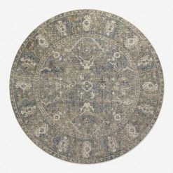 Lulu And Georgia Rosemarie Rug By Chris Loves Julia X Loloi New 40 Lulu And Georgia Rosemarie Rug By Chris Loves Julia X Loloi New