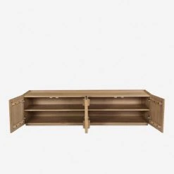 Lulu And Georgia New Siegel Media Console