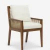 Lulu And Georgia Rosen Indoor / Outdoor Dining Chair Outdoor Collection 2 Lulu And Georgia Rosen Indoor / Outdoor Dining Chair Outdoor Collection
