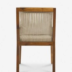 Lulu And Georgia Rosen Indoor / Outdoor Dining Chair Outdoor Collection 20 Lulu And Georgia Rosen Indoor / Outdoor Dining Chair Outdoor Collection