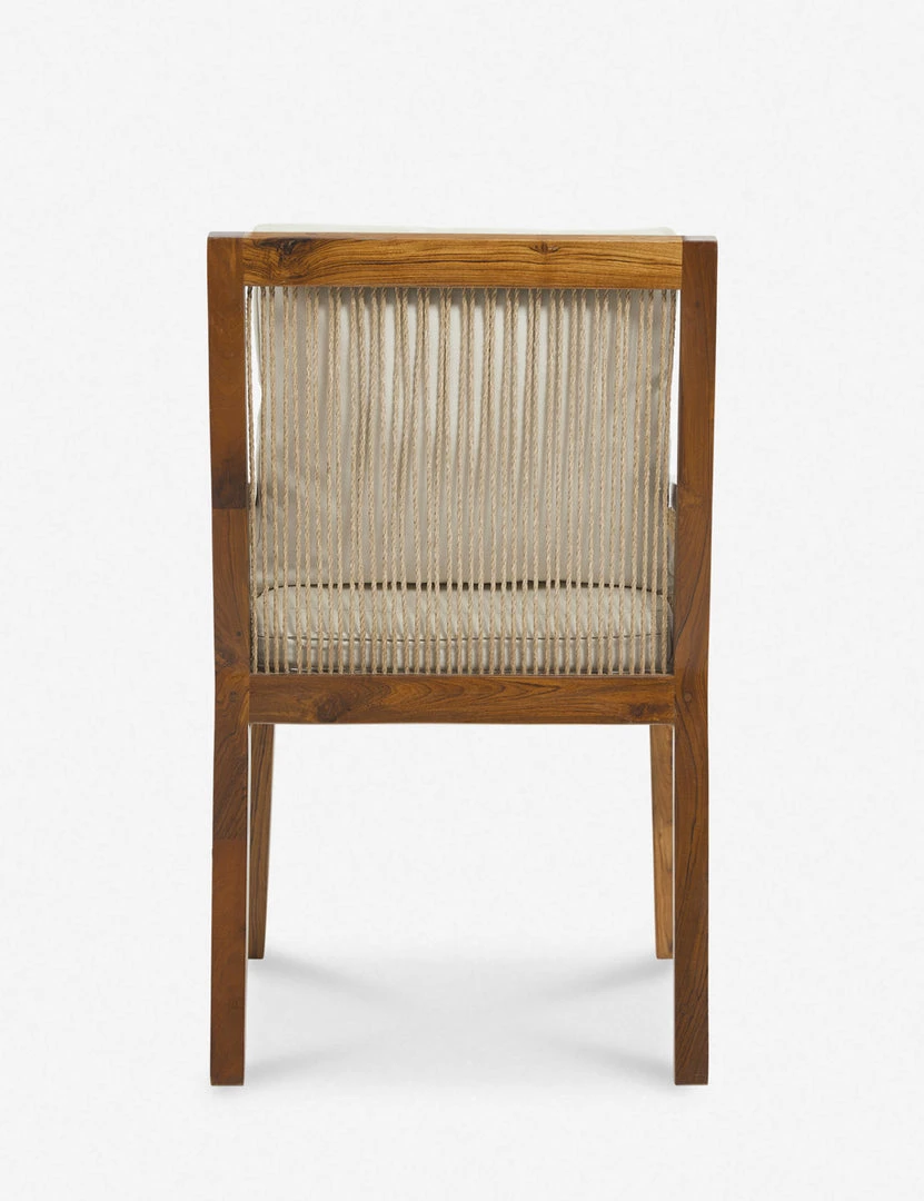 Lulu And Georgia Rosen Indoor / Outdoor Dining Chair Outdoor Collection 9 Lulu And Georgia Rosen Indoor / Outdoor Dining Chair Outdoor Collection