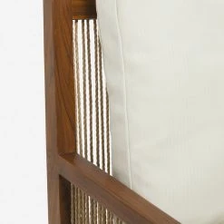 Lulu And Georgia Rosen Indoor / Outdoor Dining Chair Outdoor Collection 24 Lulu And Georgia Rosen Indoor / Outdoor Dining Chair Outdoor Collection