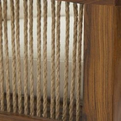 Lulu And Georgia Rosen Indoor / Outdoor Dining Chair Outdoor Collection 25 Lulu And Georgia Rosen Indoor / Outdoor Dining Chair Outdoor Collection