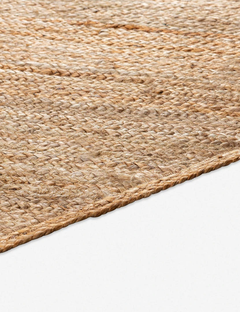 Lulu And Georgia Kinako Jute Rug 5 Lulu And Georgia Kinako Jute Rug