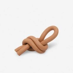 Lulu And Georgia SIN Overhand Knot Organic Harmony Collection