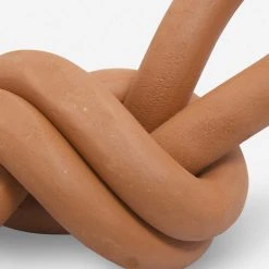 Lulu And Georgia SIN Overhand Knot Organic Harmony Collection