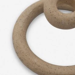 Lulu And Georgia Muted Pastels SIN Uni Candlestick