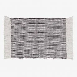 Lulu And Georgia Organic Harmony Collection Saskia Mat