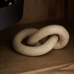 Lulu And Georgia Infinity Knot By SIN New