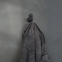 Lulu And Georgia SIN Leggy Crossed Wall Hook Earth Tones