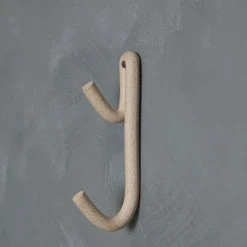 Lulu And Georgia SIN Leggy Long Wall Hook