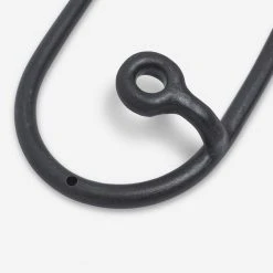 Lulu And Georgia SIN Trio Coat Rack Earth Tones