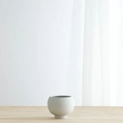 Lulu And Georgia Sutton Self-Watering Planter By Greenery Unlimited New