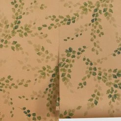 Lulu And Georgia Walls Sweet Caroline Wallpaper