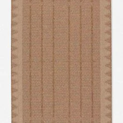 Lulu And Georgia Outdoor Collection Sonoma Indoor / Outdoor Rug