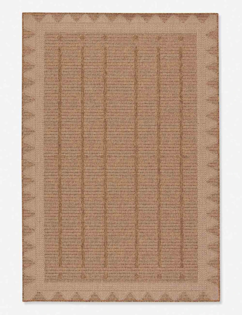 Lulu And Georgia Outdoor Collection Sonoma Indoor / Outdoor Rug 3 Lulu And Georgia Outdoor Collection Sonoma Indoor / Outdoor Rug