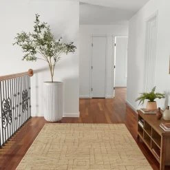 Lulu And Georgia New Taro Rug