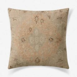 Lulu And Georgia Tanya Pillow