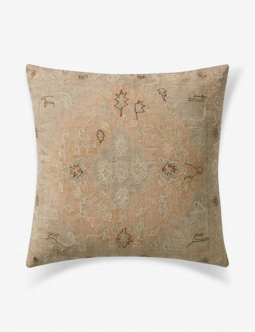 Lulu And Georgia Tanya Pillow 3 Lulu And Georgia Tanya Pillow