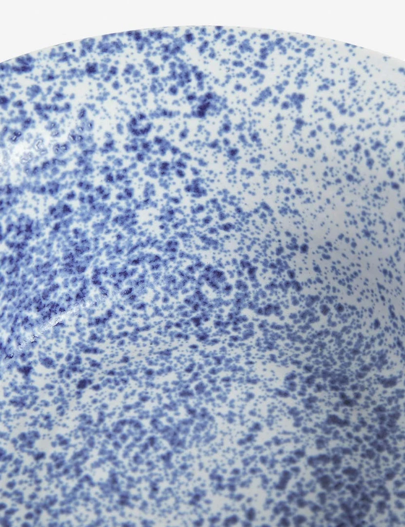 Lulu And Georgia Curved + Rounded Tephra Bowl By Salamat Ceramics 7 Lulu And Georgia Curved + Rounded Tephra Bowl By Salamat Ceramics