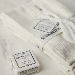 Lulu And Georgia Organizing + Cleaning Spot Treatment Set The Laundress