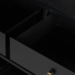 Lulu And Georgia Malcom Small Curio Cabinet New